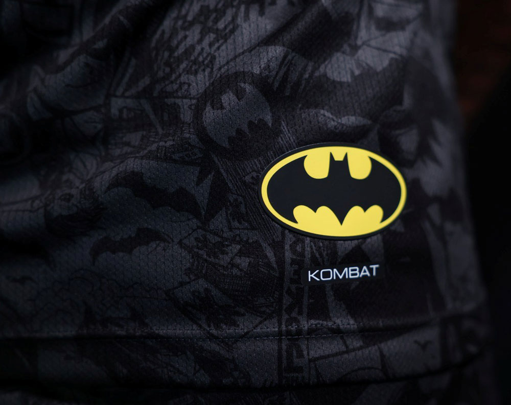 画像3: Deportivo Saprissa 2025-26 Kappa Third