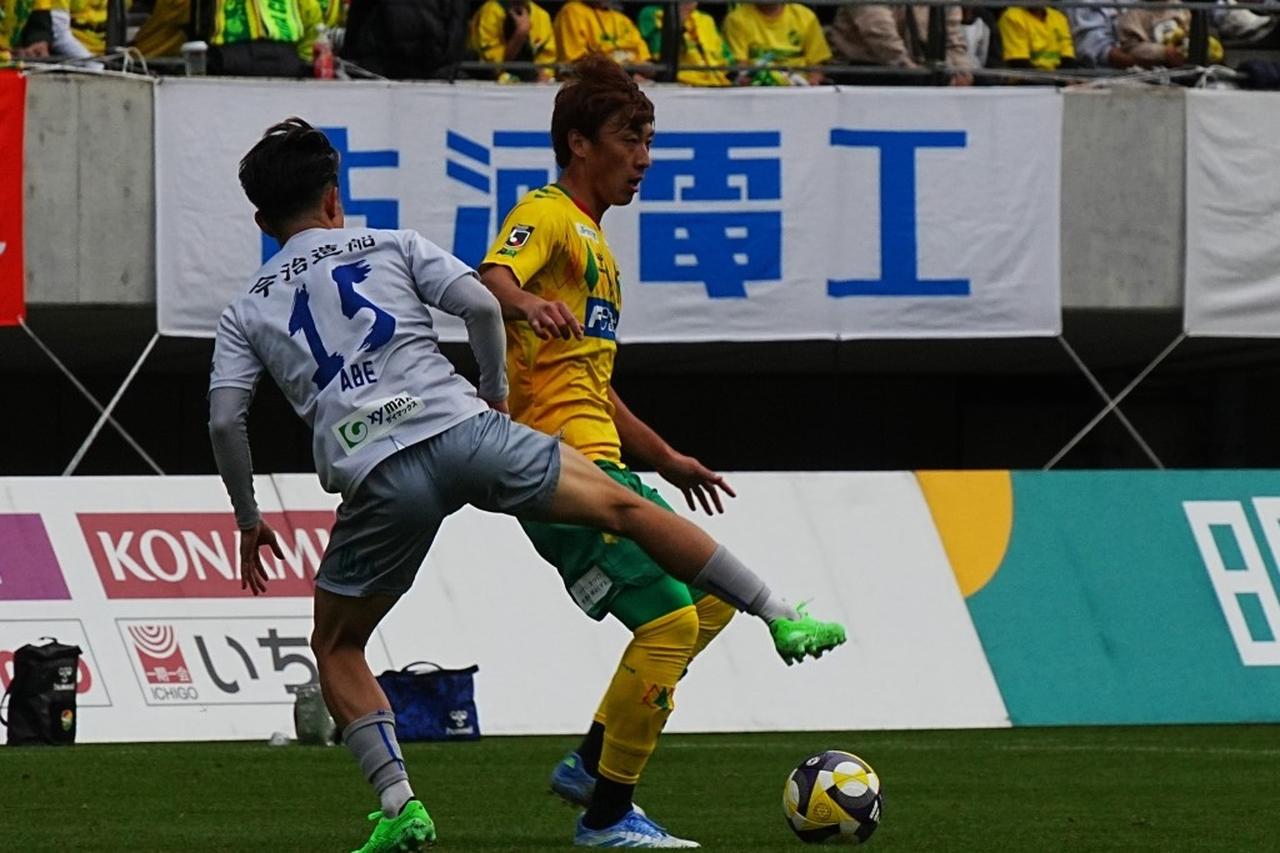 画像1: （写真：縄手猟）