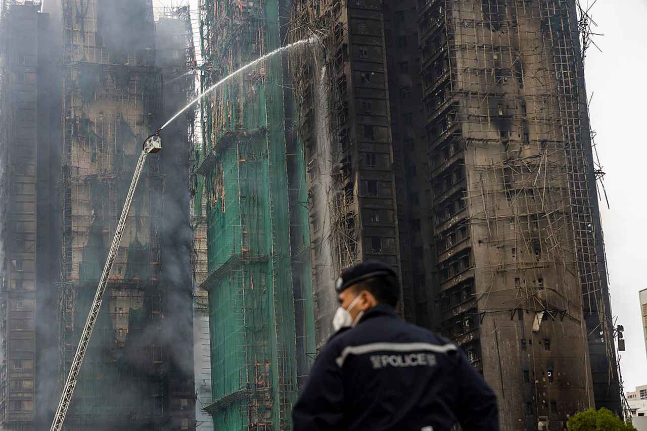 画像: (C)Getty Images