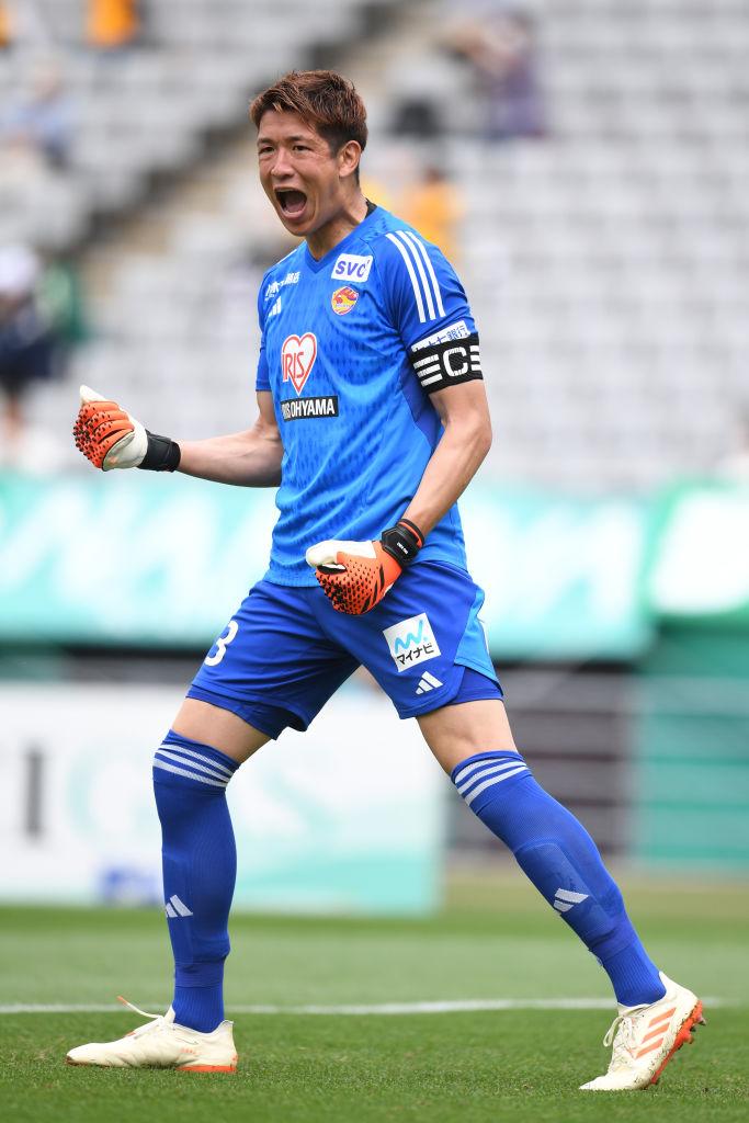 画像1: (C)Getty Images