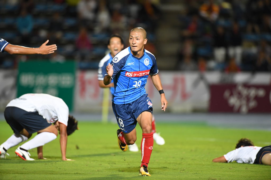 画像: (C)Getty Images