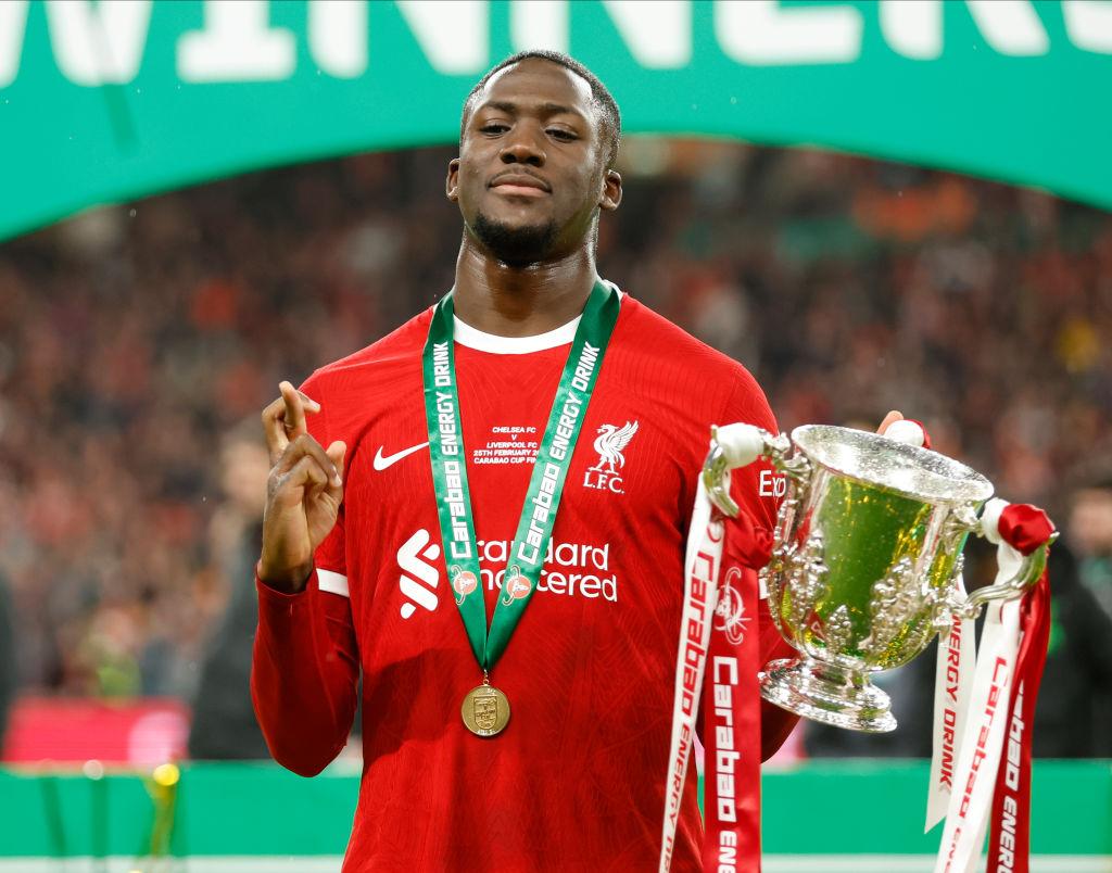 画像1: (C)Getty Images