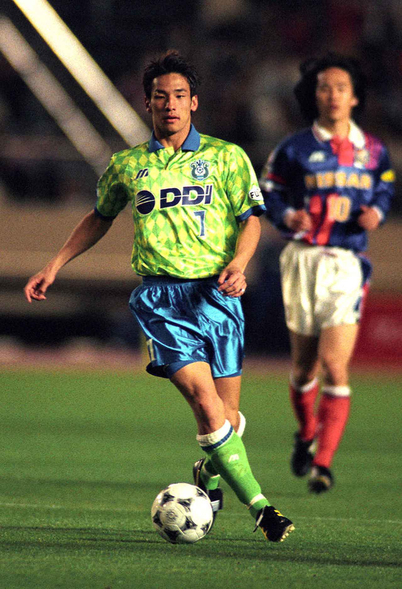 画像2: (C)Getty Images