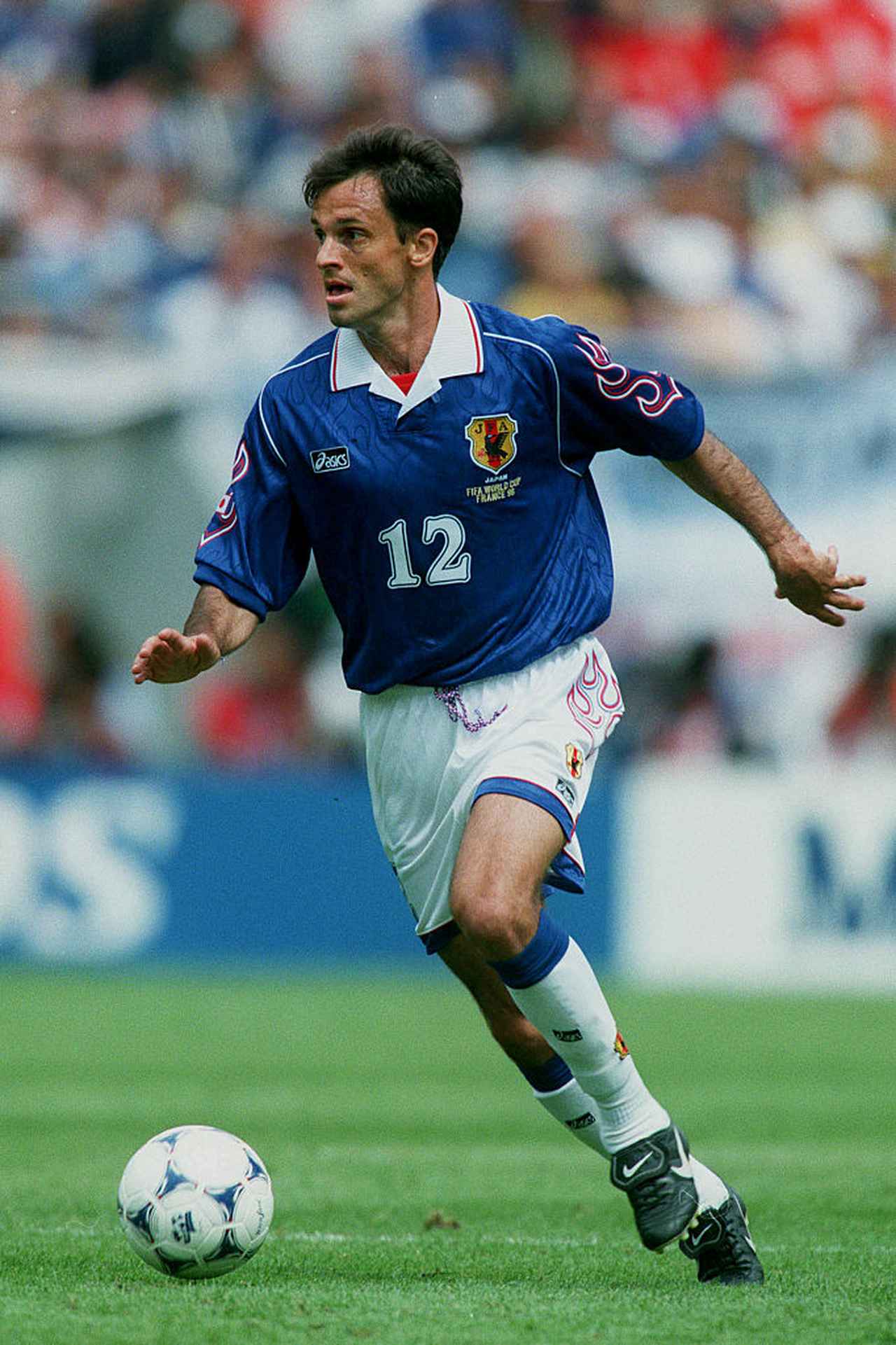 画像1: (C)Getty Images