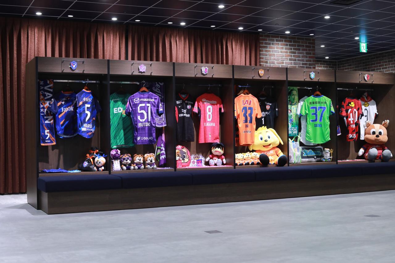 画像2: ©Fanatics Japan