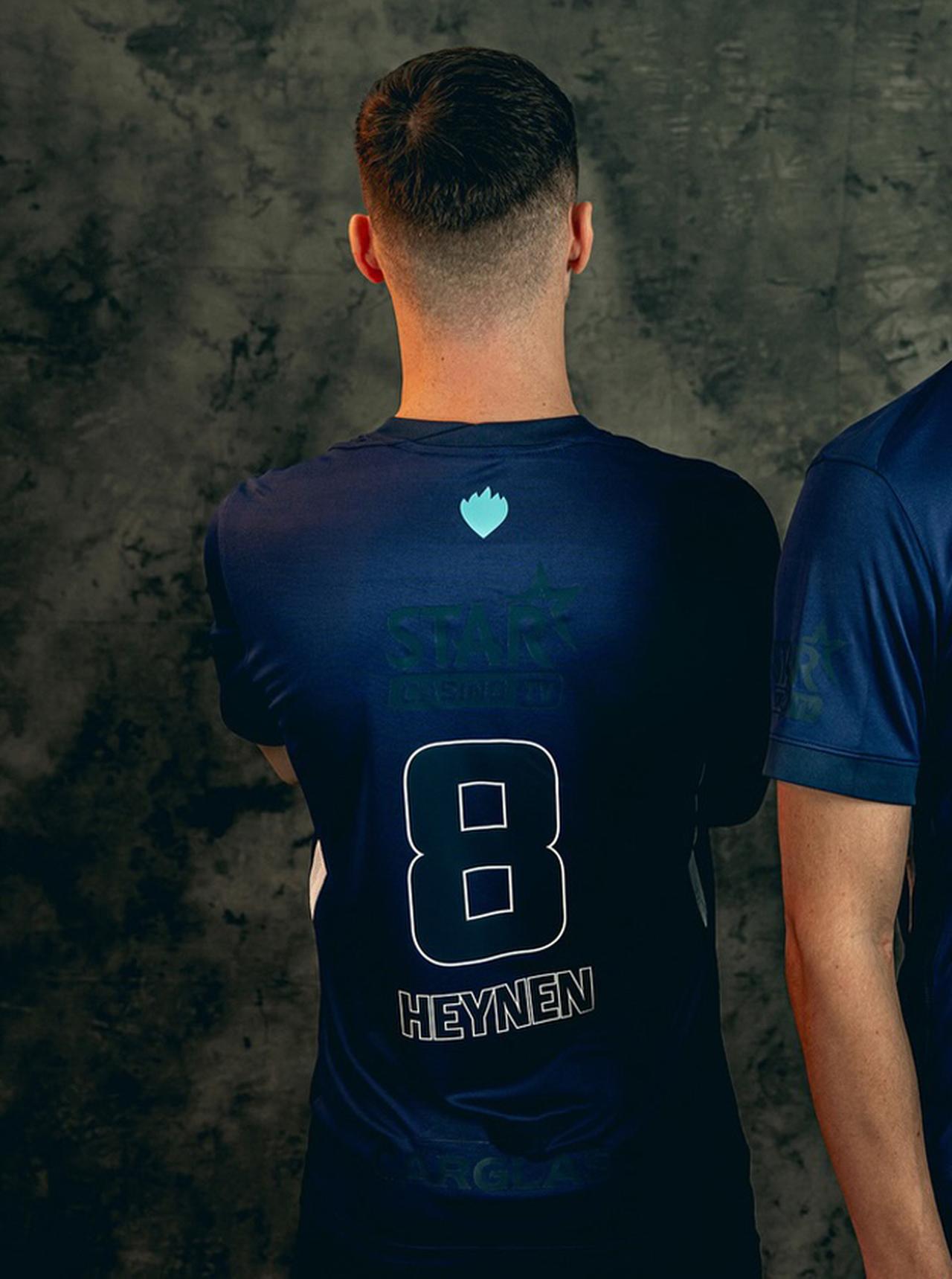 画像2: Genk 2025-26 Nike “De Warmste Week”