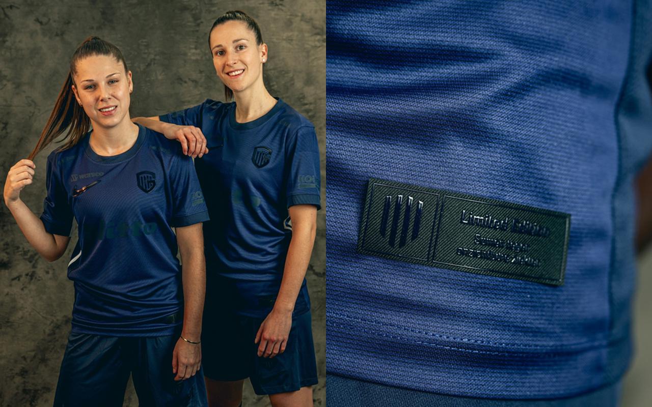 画像3: Genk 2025-26 Nike “De Warmste Week”