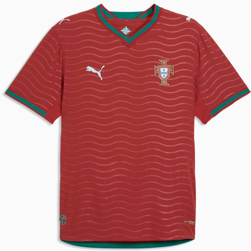 画像1: Portugal 2026 Puma Home