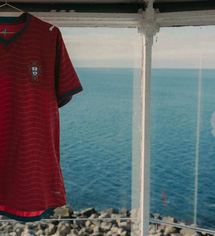 画像3: Portugal 2026 Puma Home