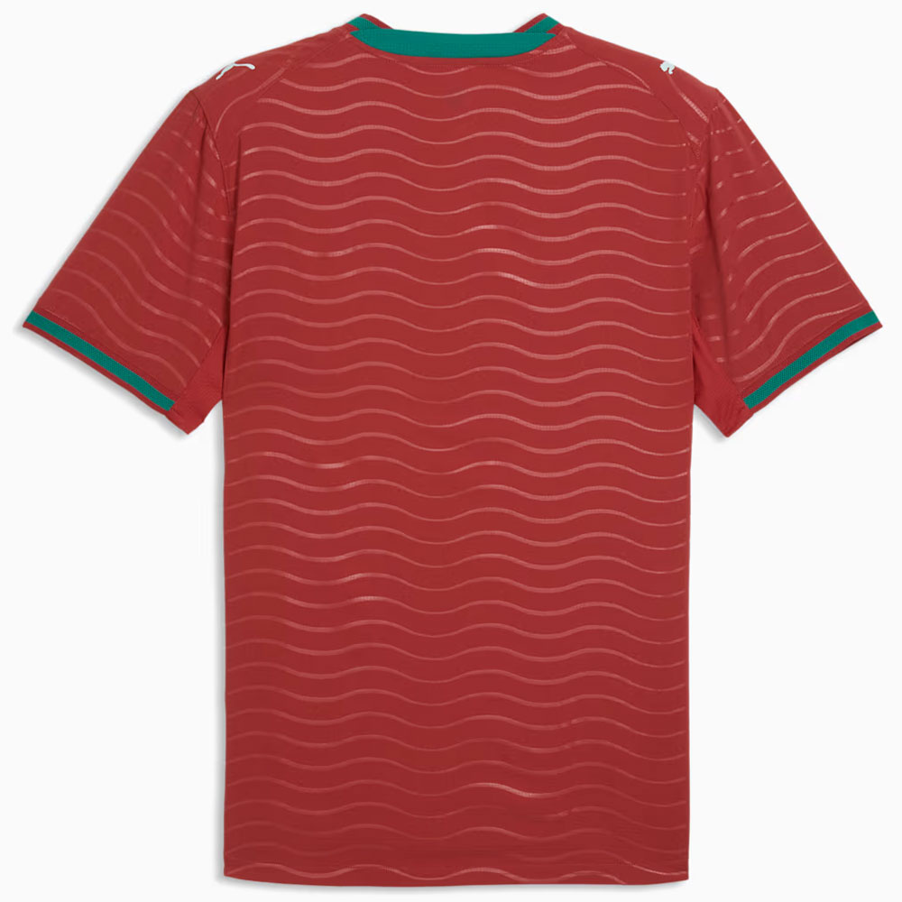 画像2: Portugal 2026 Puma Home
