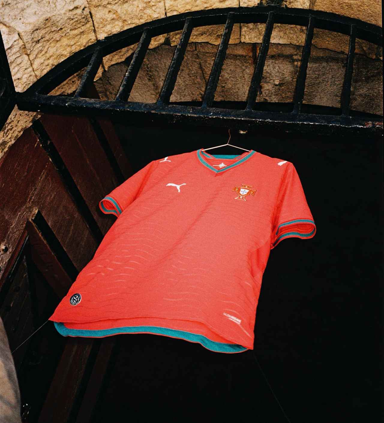 画像4: Portugal 2026 Puma Home
