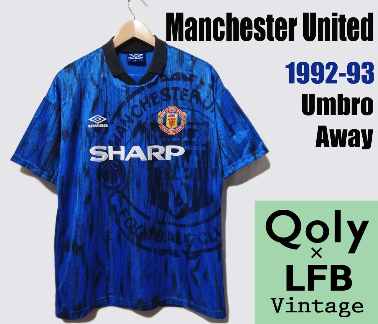 画像: Qoly × LFB Vintage 　 powered by BASE