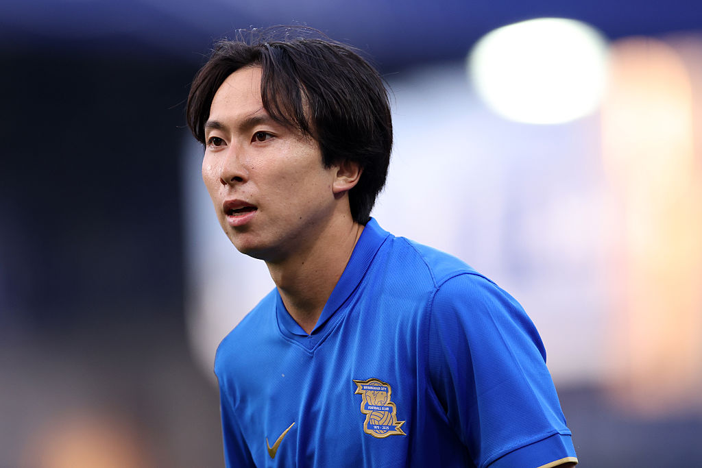 画像: 藤本寛也 (C)Getty Images