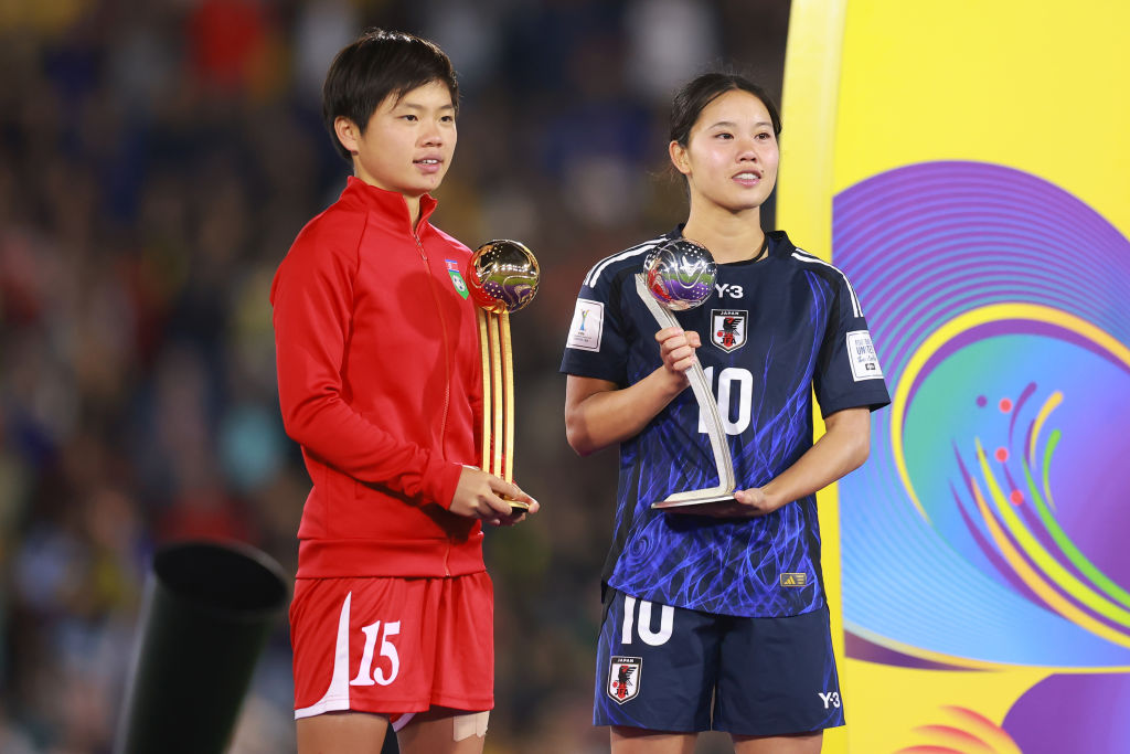 画像1: (C)Getty Images