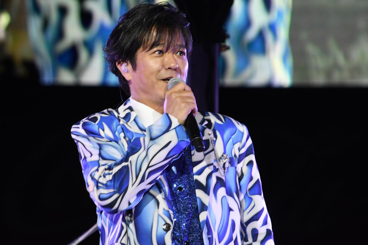 画像2: ミリオンヒット曲や人気アニメの主題歌でトリを飾ったFIELD OF VIEW