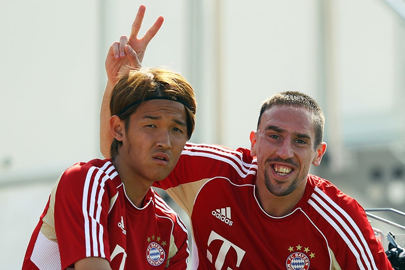 画像1: (C)Getty Images