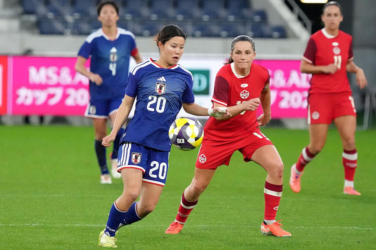 画像2: (C)Getty Images