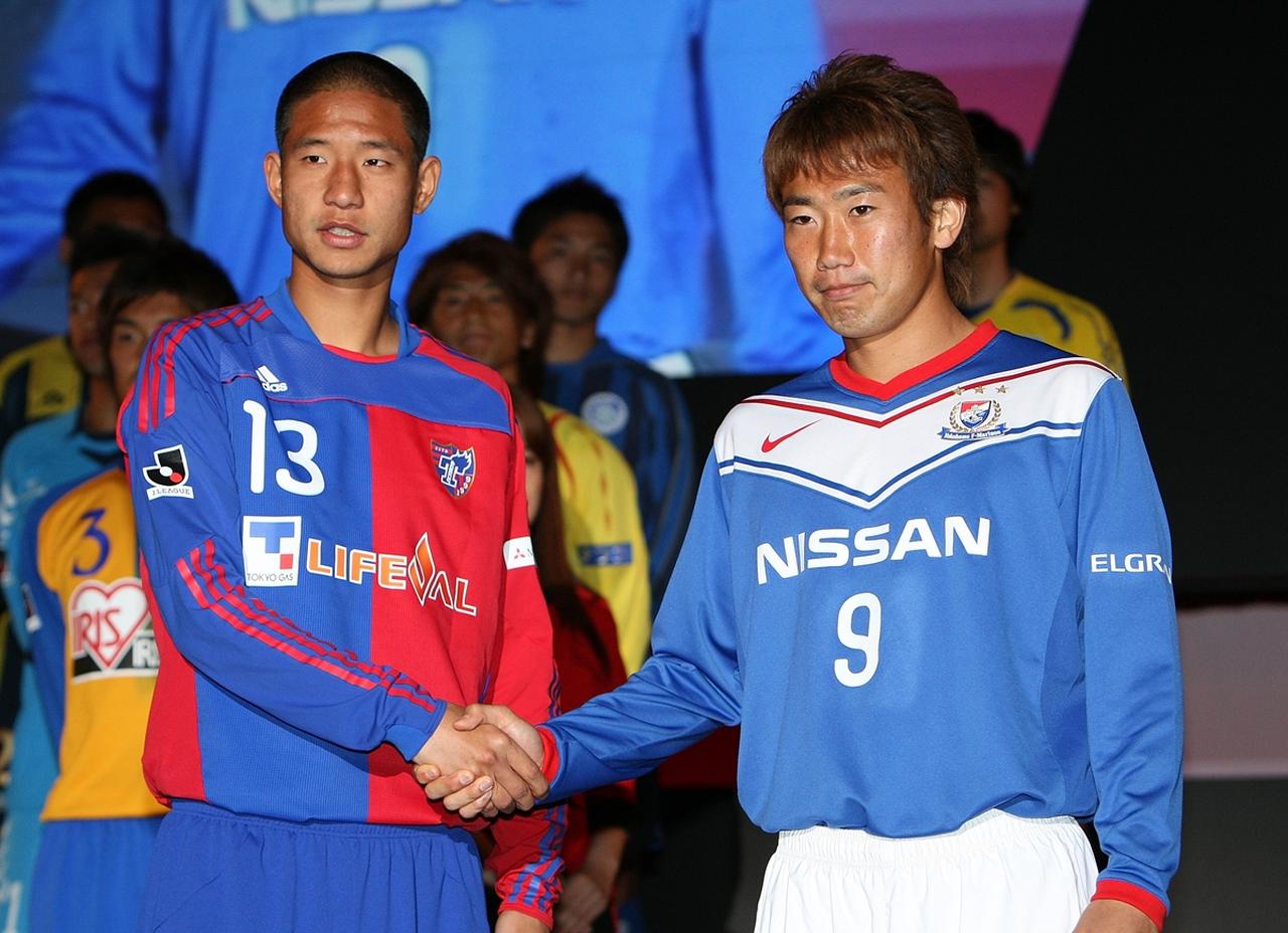 画像1: (C)Getty Images