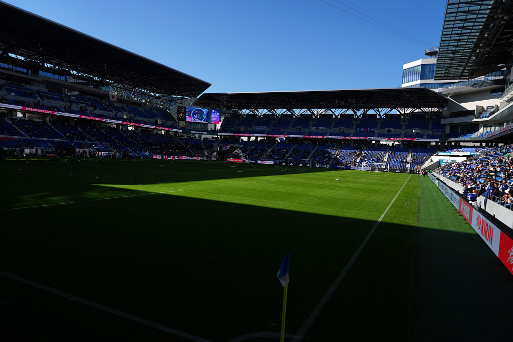 画像1: (C)Getty Images