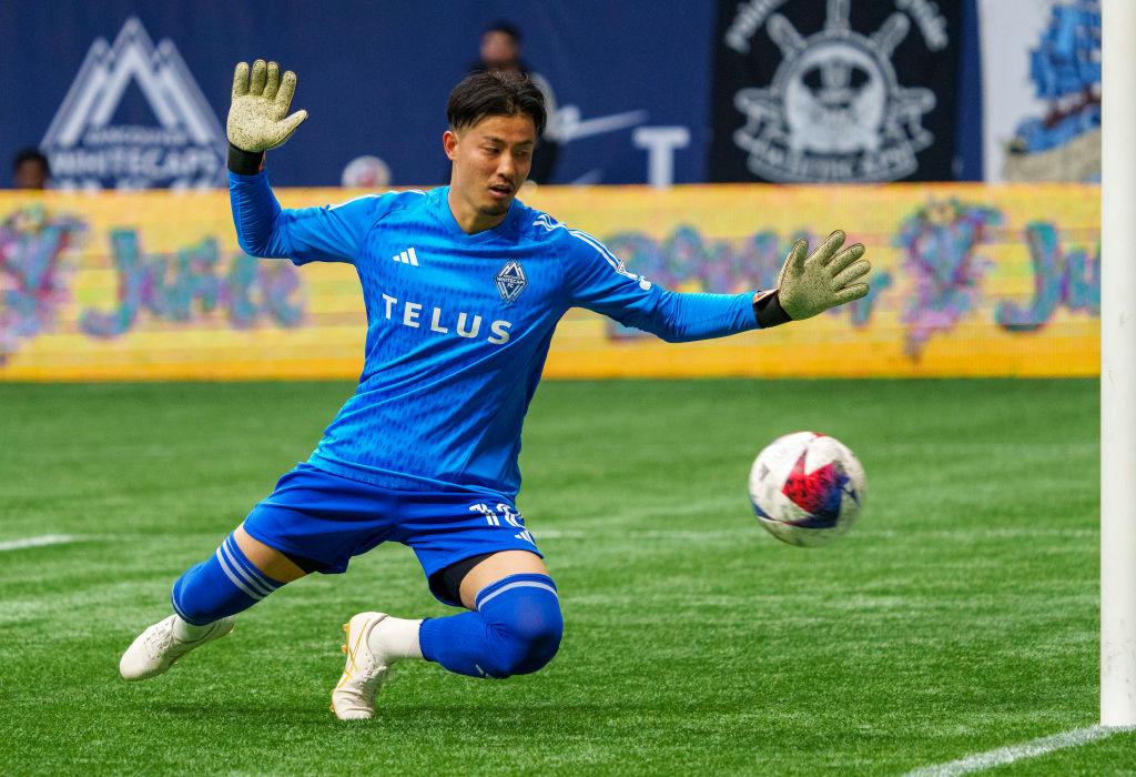 画像1: (C)Getty Images