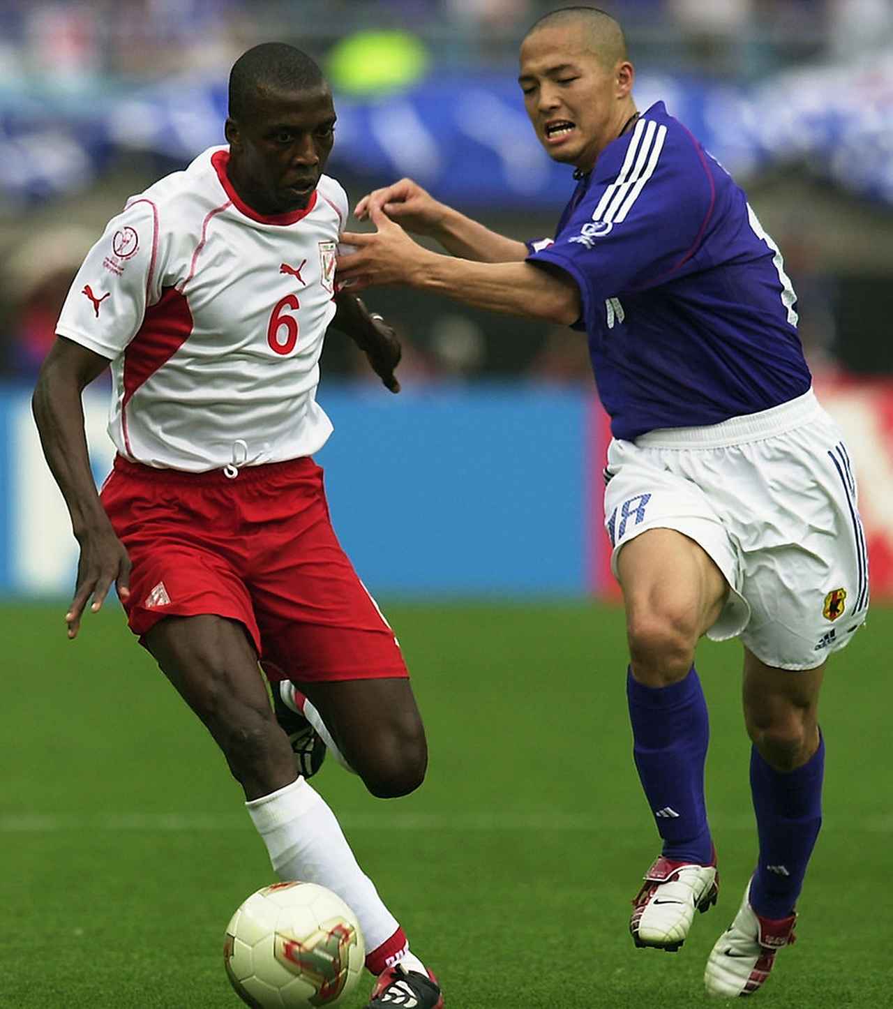 画像: MF:小野伸二