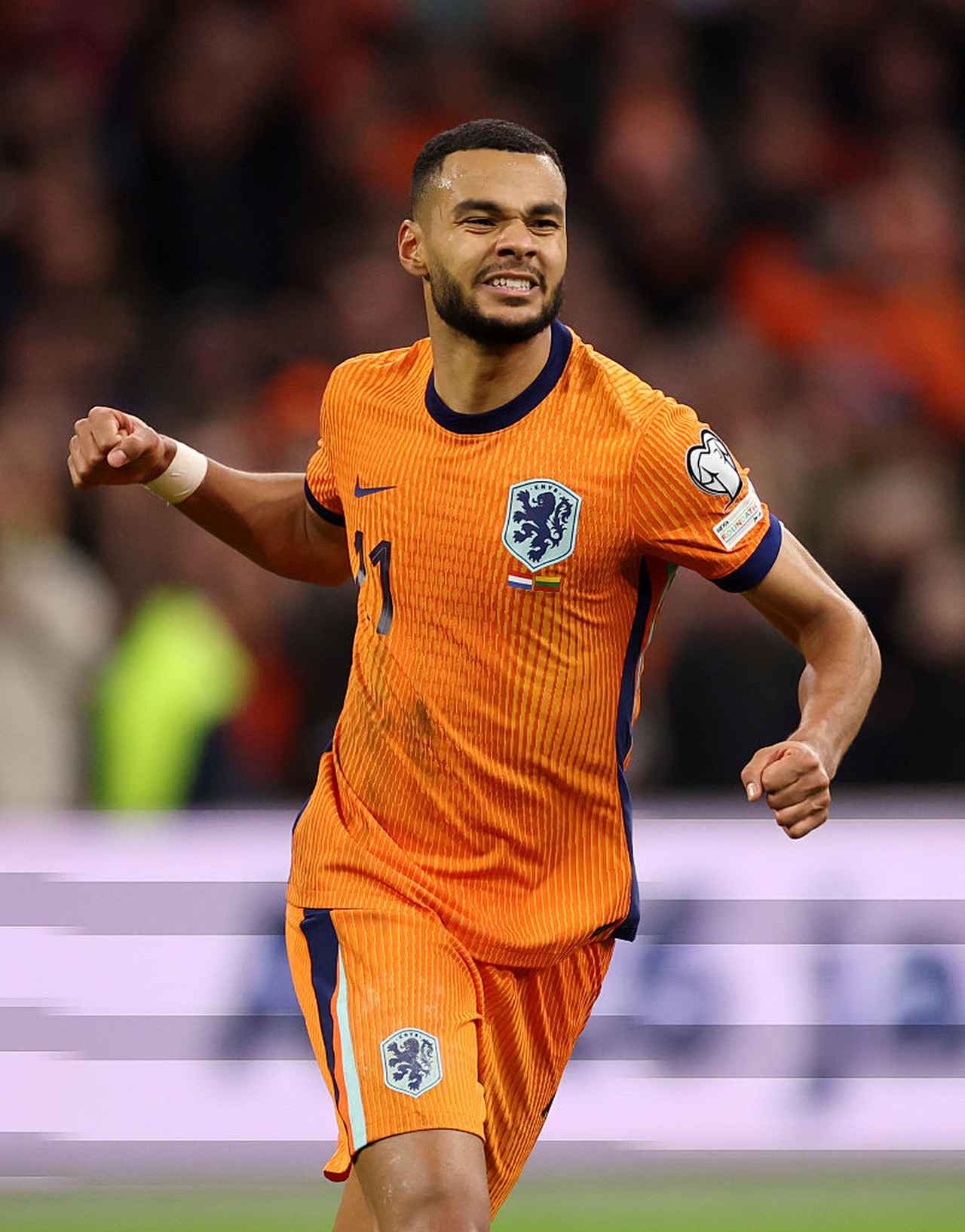 画像: 1位:コーディ・ガクポ