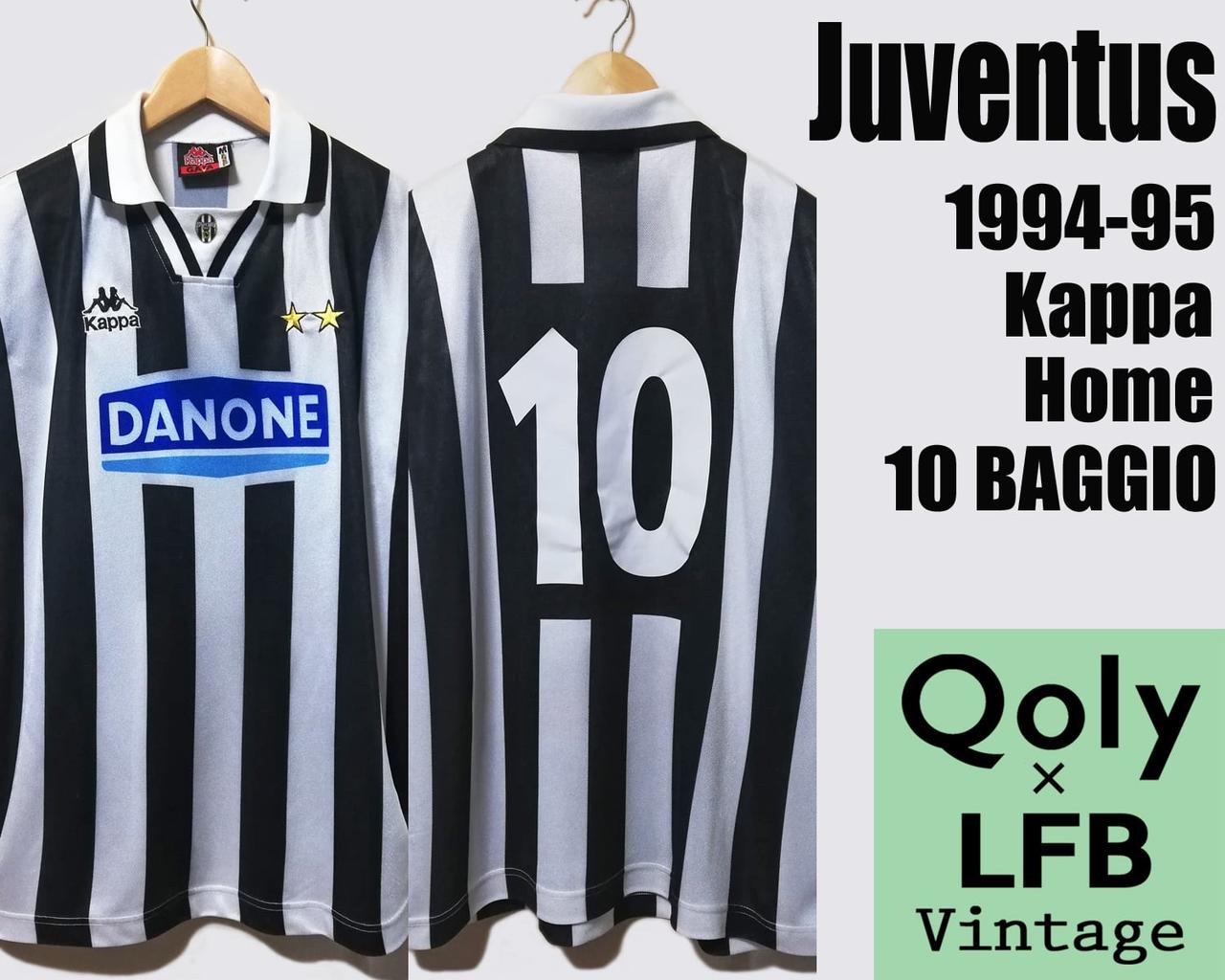 画像: Qoly × LFB Vintage