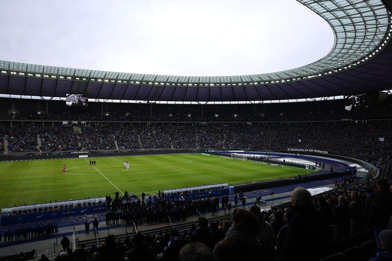 画像: (C)Getty Images