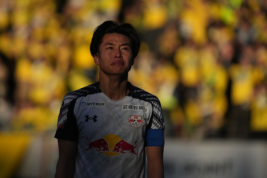 画像: (C)Getty Images