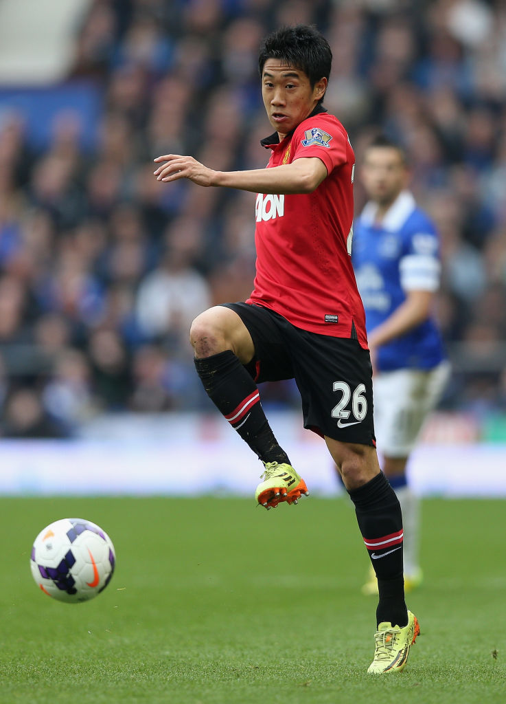 画像1: (C)Getty Images