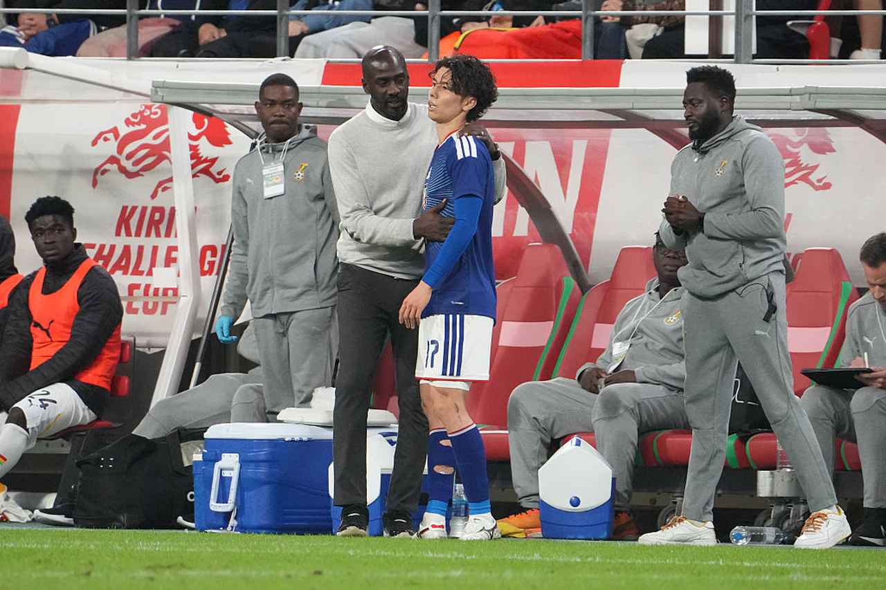 画像2: (C)Getty Images