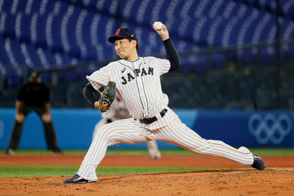 画像: (C)Getty Images