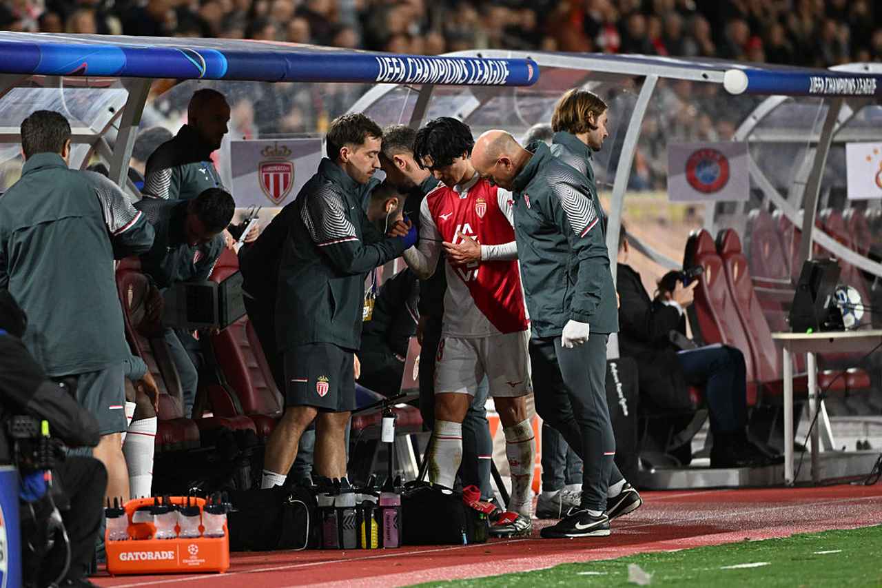 画像2: (C)Getty Images