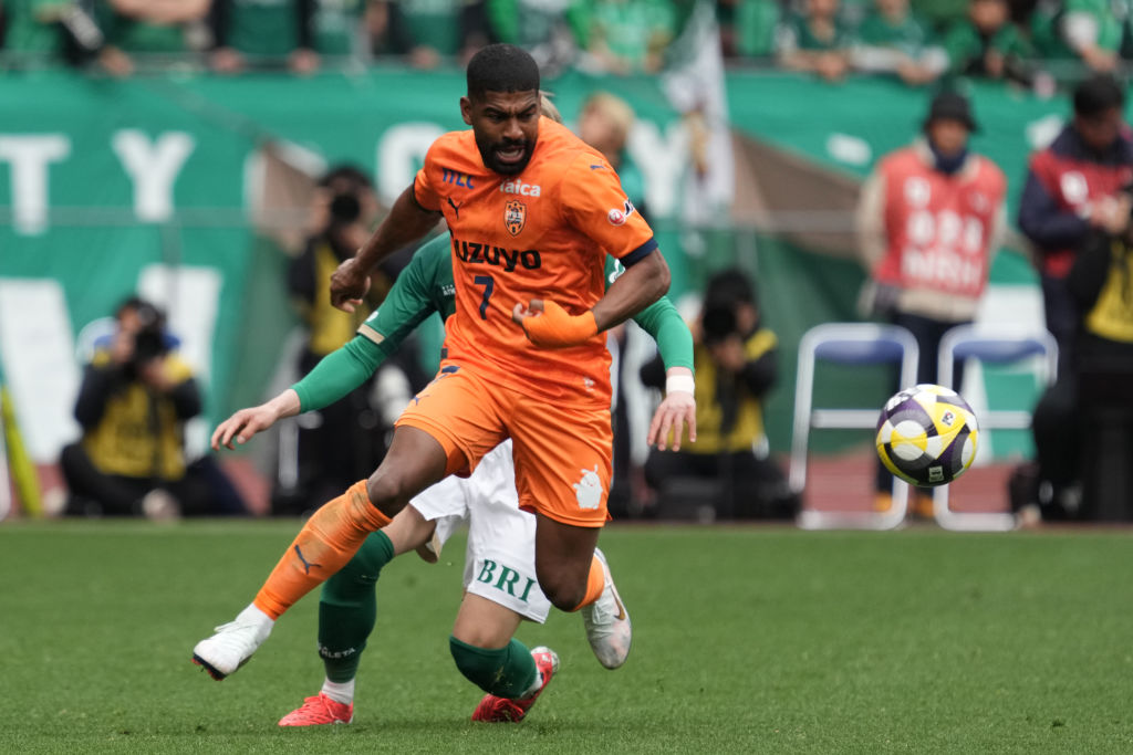 画像: (C)Getty Images