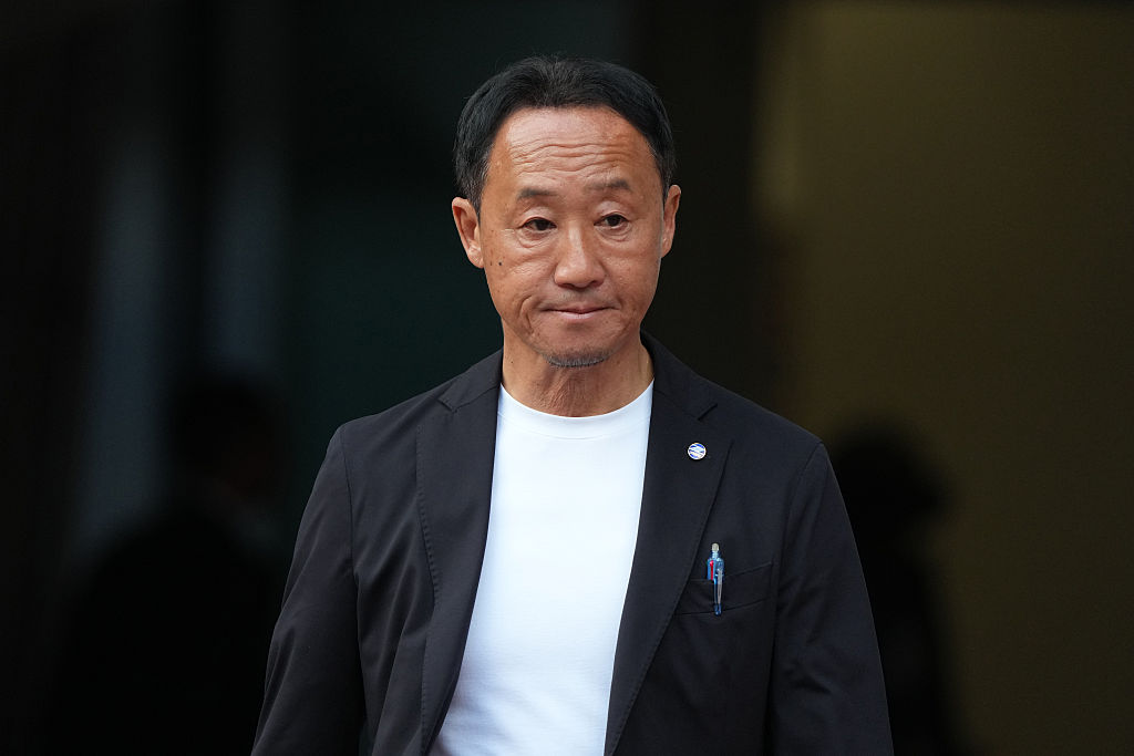 画像: 青森山田高校の常勝時代を支え、現在は町田ゼルビアを率いる黒田剛氏 (C)Getty Images