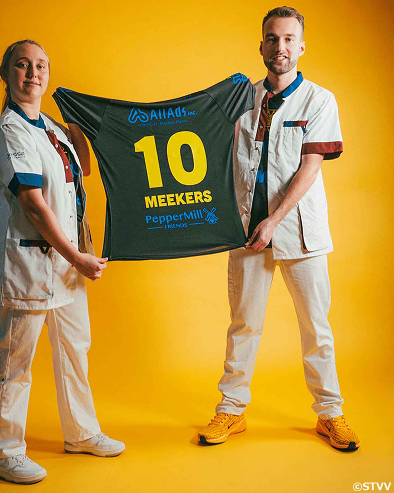 画像3: Sint-Truidense VV 20025-26 Olympic Special