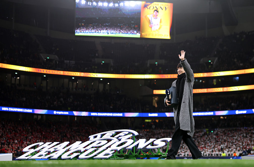 画像: (C)Getty Images