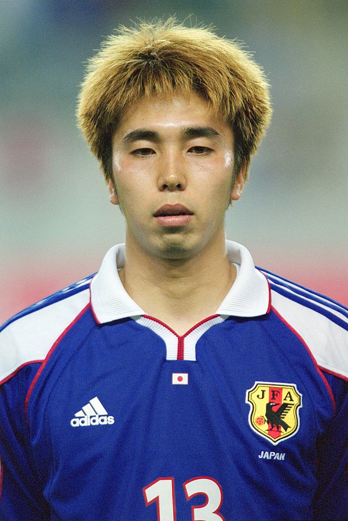 画像1: (C)Getty Images