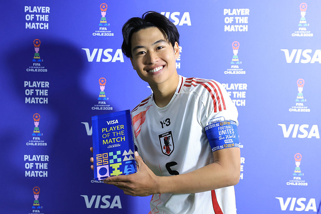 画像1: (C)Getty Images