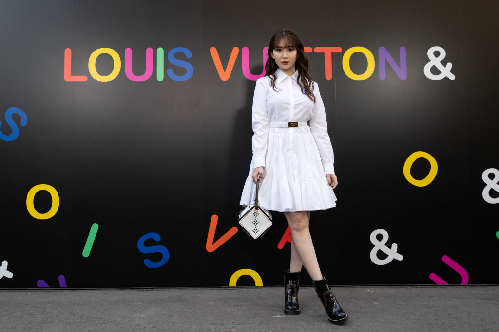 画像1: (C)Getty Images