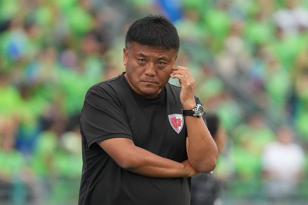 画像1: （C)Getty Images