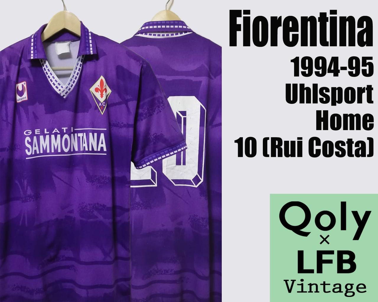 画像: Qoly × LFB Vintage