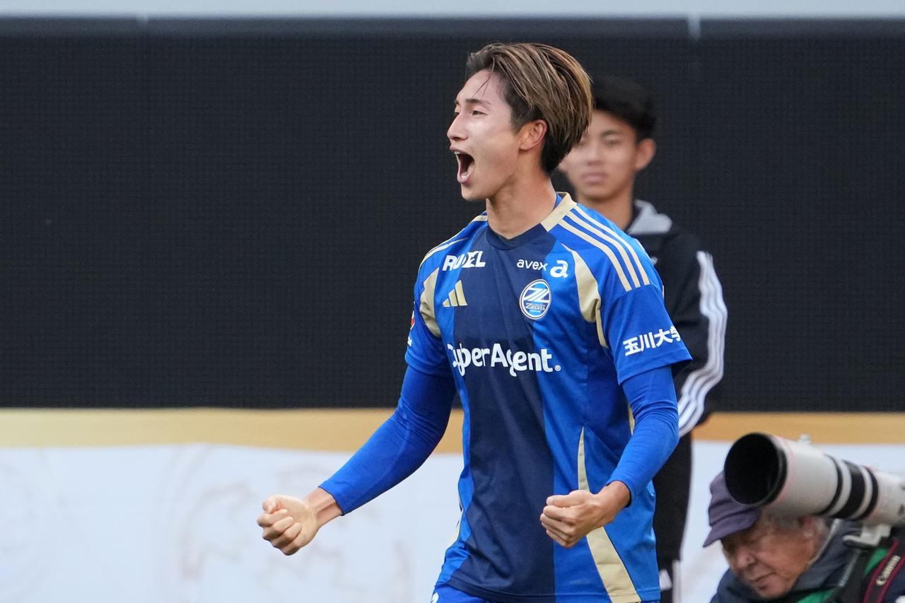 画像2: (C)Getty Images