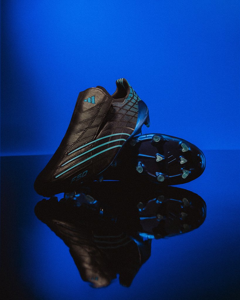 画像3: adidas F50 Spider