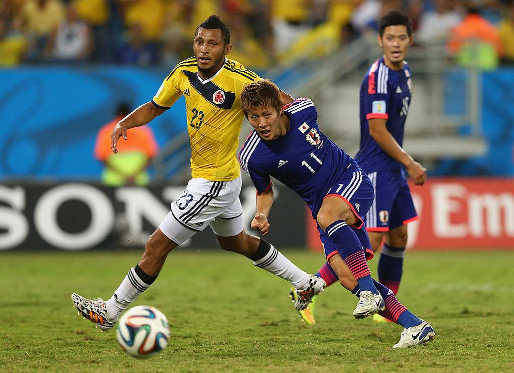 画像1: (C)Getty Images