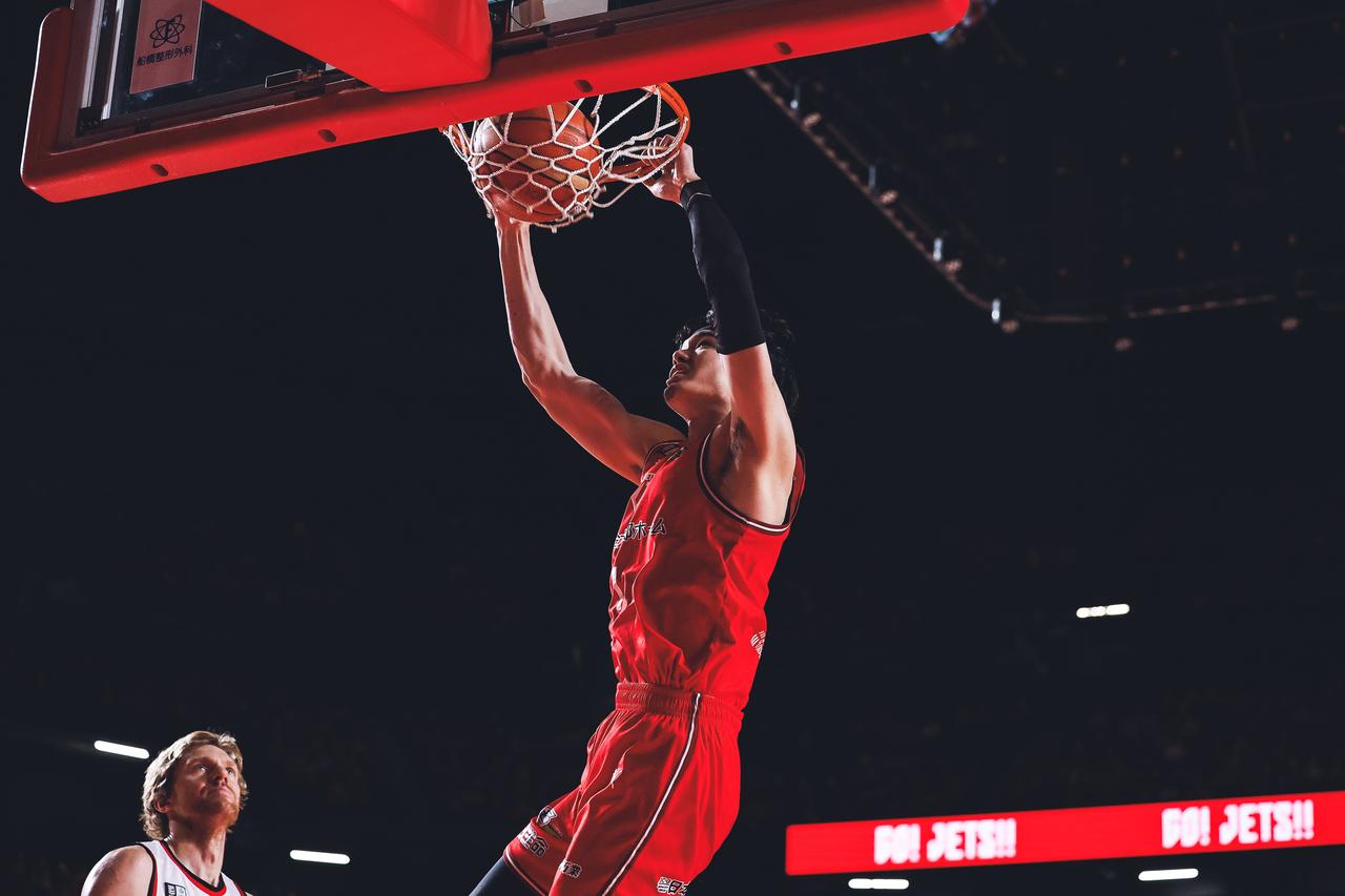 画像2: ©︎CHIBAJETS FUNABASHI