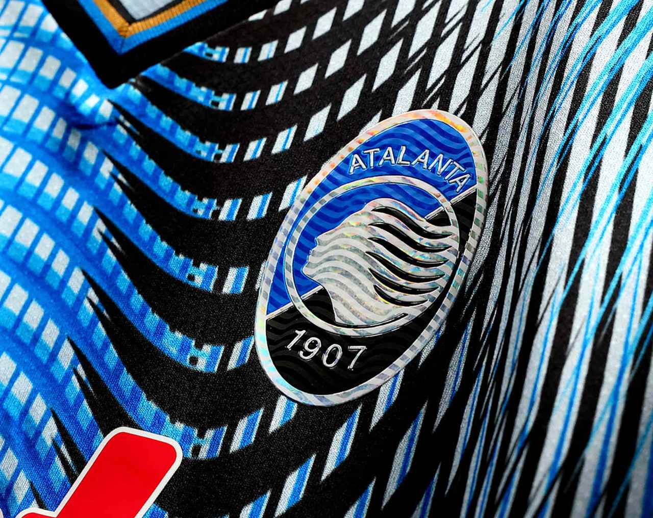 画像2: Atalanta 2025-26 New Balance Fourth