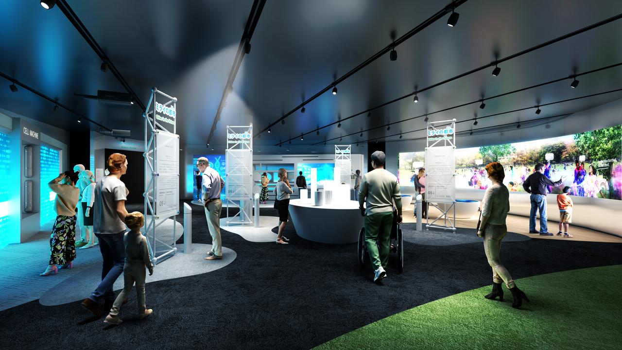 画像1: 主催者提供