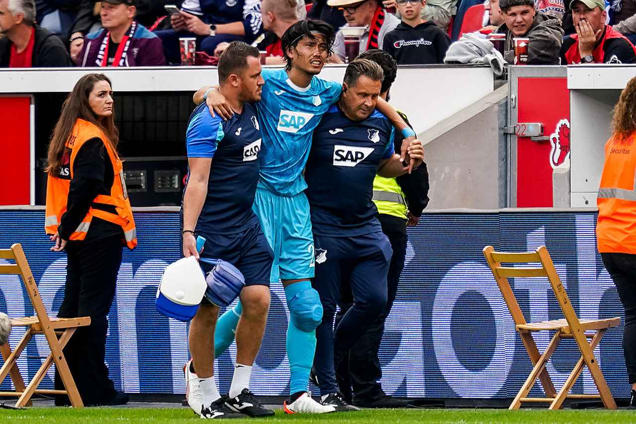 画像: (C)Getty Images