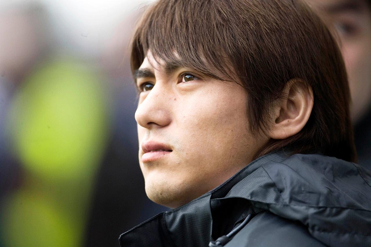 画像1: (C)Getty Images